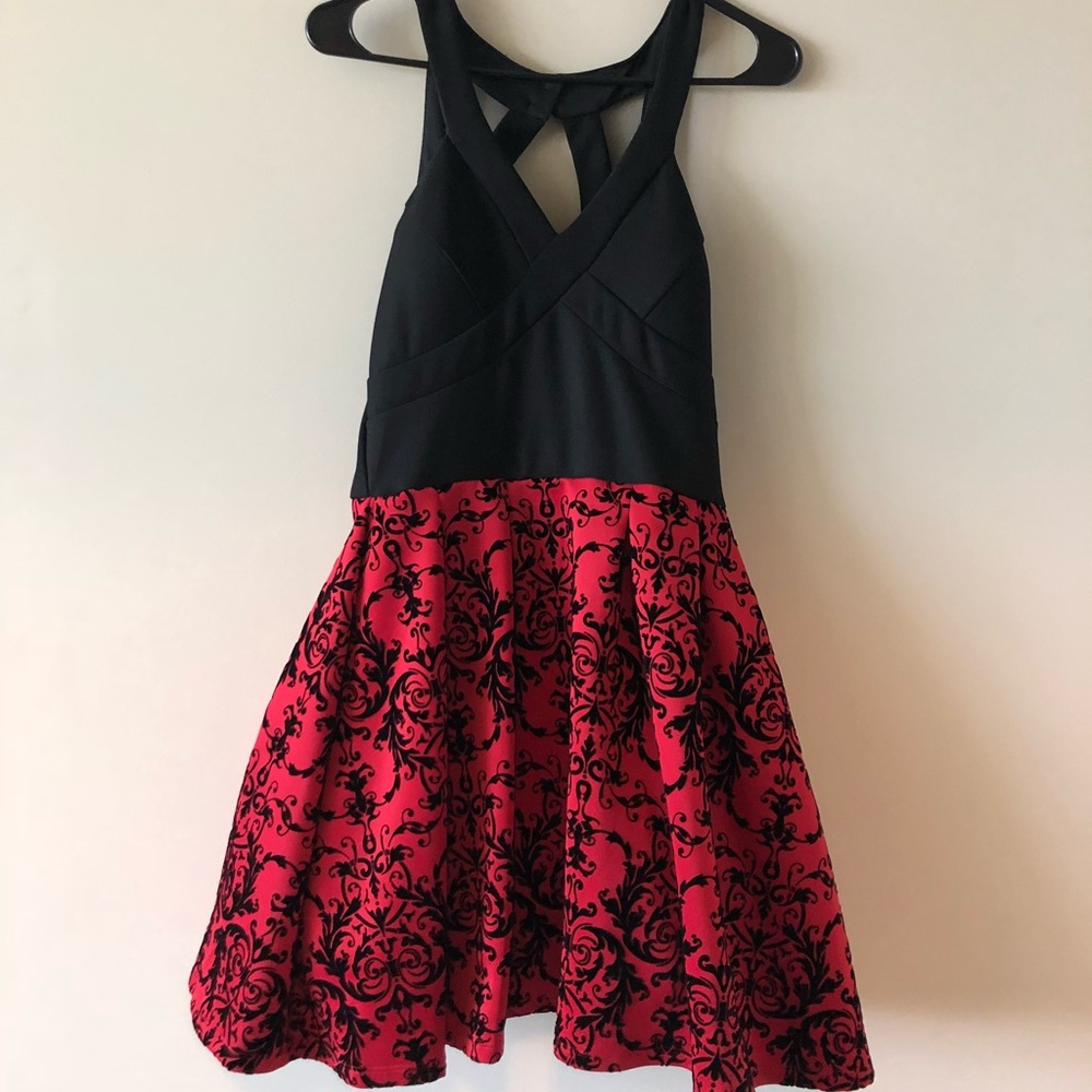 Elegant Dress